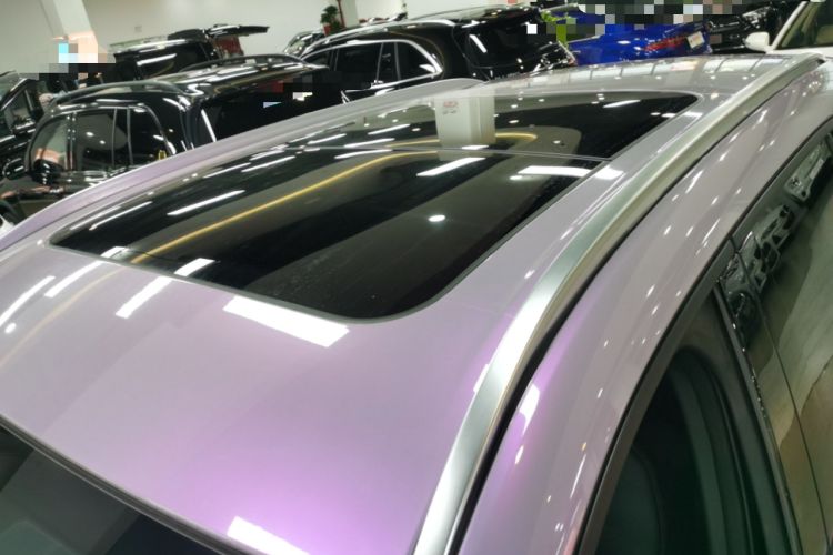 Used Mazda CX-50 2023 2.5L Smart Drive Version Roof