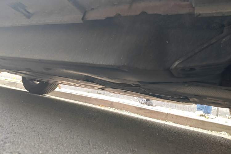Used Mazda CX-50 2023 2.0L Leading Edition Chassis Front Right