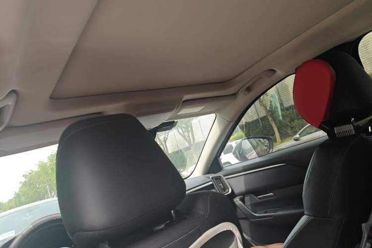Used Mazda CX-50 2023 2.0L Leading Edition Headliner