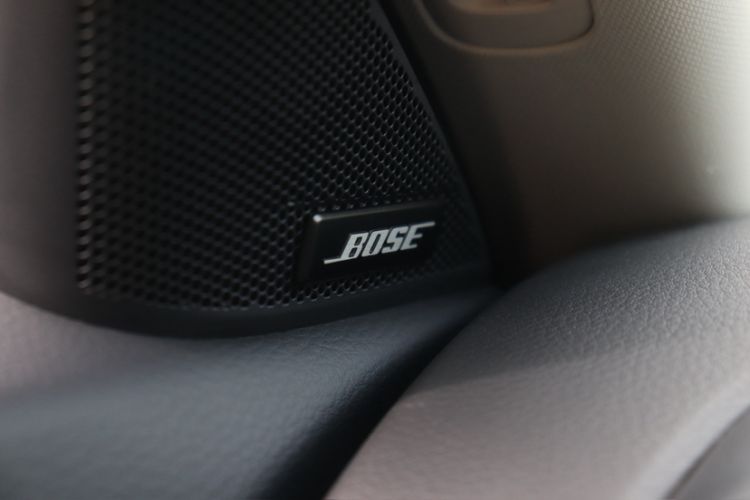 Used Mazda CX-50 2023 2.5L Luxury Edition Interior 2