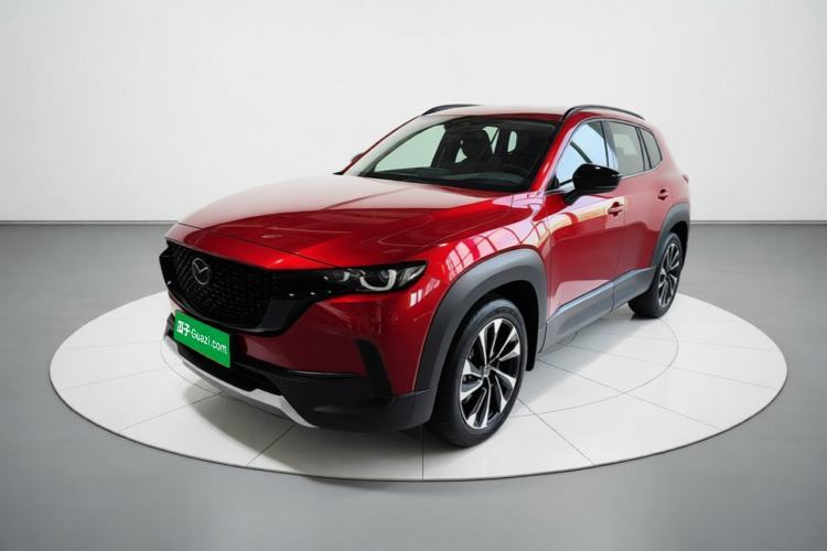 Mazda CX-50 2023 2.5L Luxury Edition usata Guazi used car, China used car export, Used car for sale, Used cars, Cheapest cars for sale