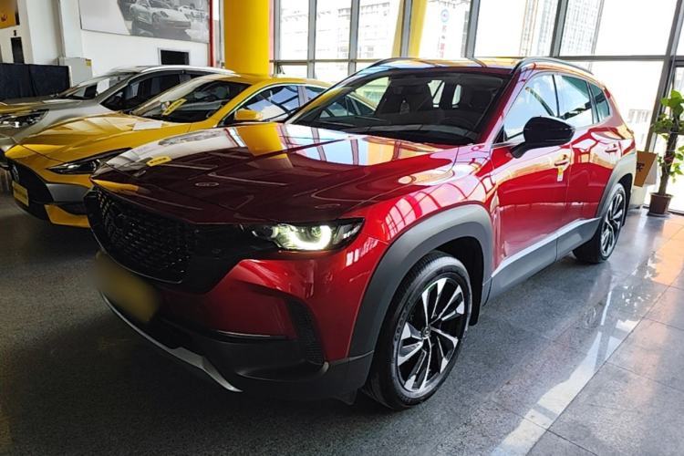 Ojetý Mazda CX-50 2023 2.5L Luxury Edition Guazi used car, China used car export, Used car for sale, Used  cars, Cheapest cars for sale