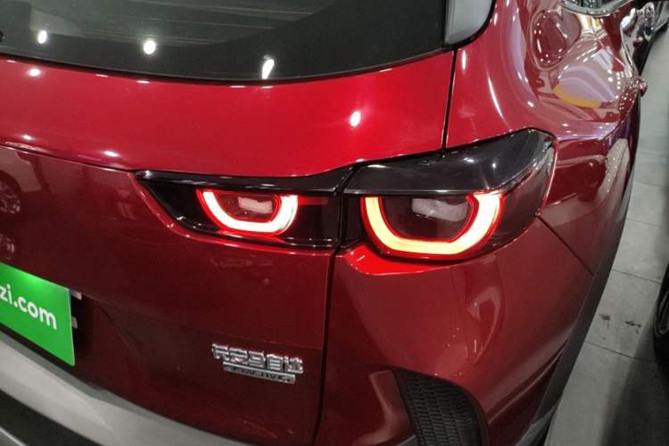Used Mazda CX-50 2023 2.5L Luxury Edition Right Rear Taillight