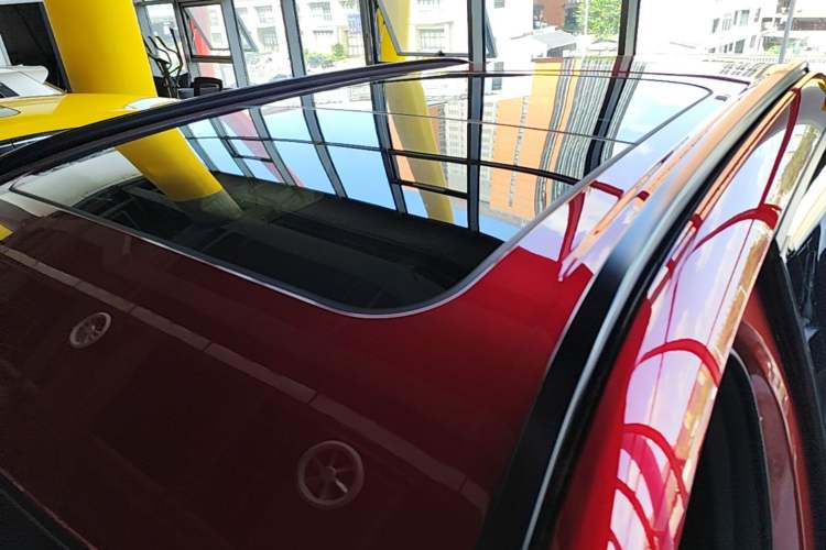 Used Mazda CX-50 2023 2.5L Luxury Edition Roof