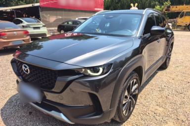 Used Mazda CX-50 2023 2.5L Smart Drive Version