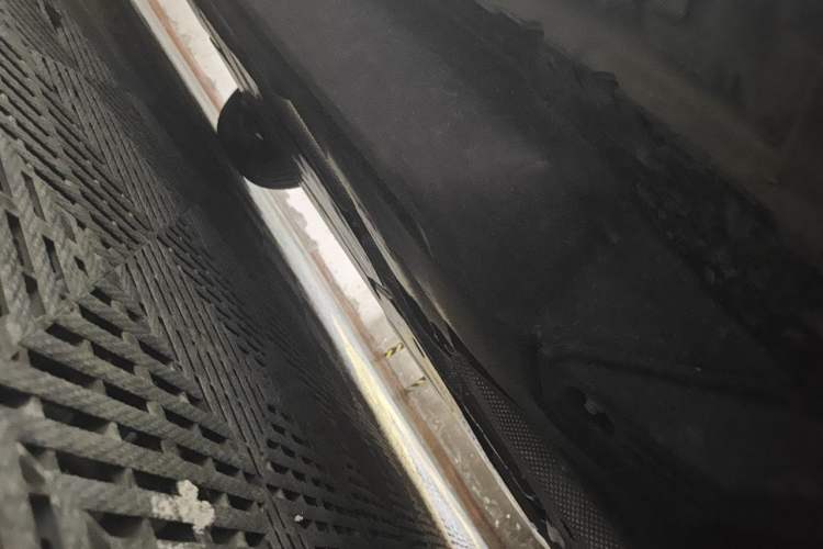 Used Mazda CX-50 2023 2.0L Leading Edition Chassis Front Right