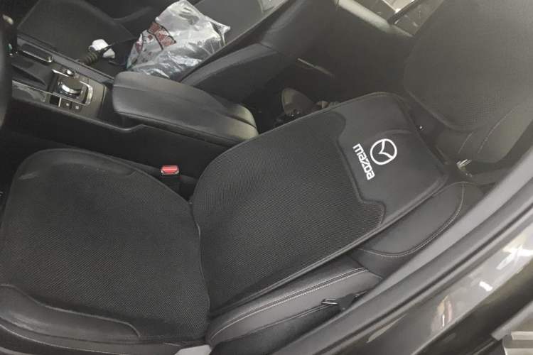 Used Mazda CX-50 2023 2.0L Leading Edition Driver Seat