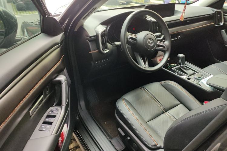 Used Mazda CX-50 2023 2.0L Anxing Edition Driver Seat