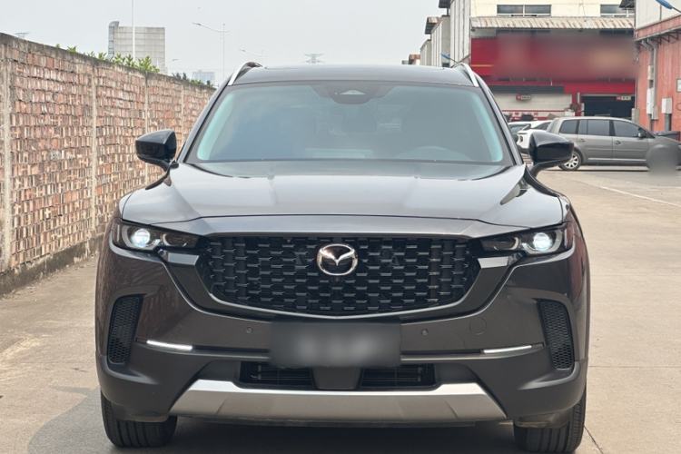 Used Mazda CX-50 2023 2.5L Smart Drive Version Exterior 3