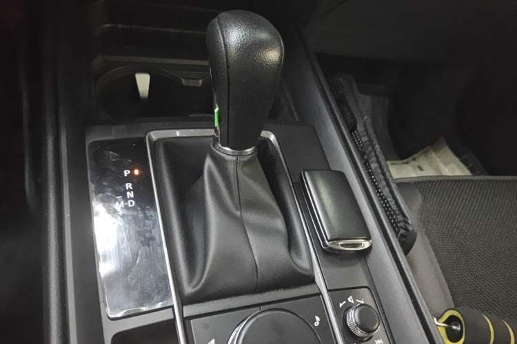 Used Mazda CX-50 2023 2.0L Leading Edition Gear Lever