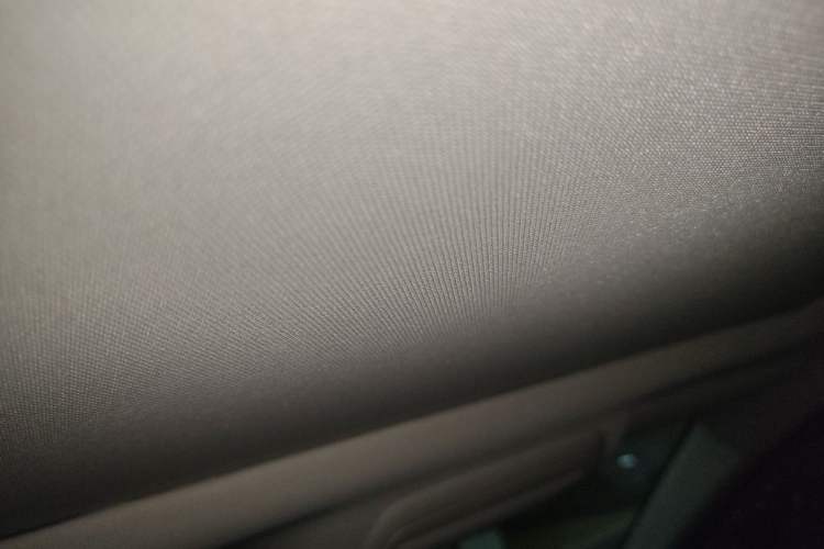 Used Mazda CX-50 2023 2.5L Luxury Edition Headliner