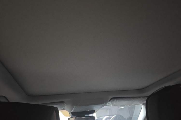 Used Mazda CX-50 2023 2.0L Leading Edition Headliner