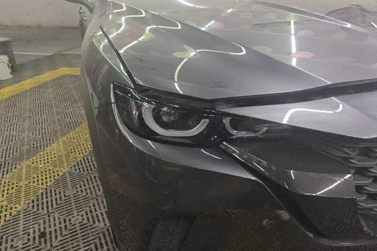 Used Mazda CX-50 2023 2.0L Leading Edition Right Front Headlight