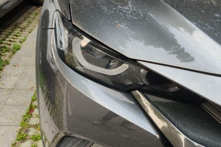 Used Mazda CX-50 2023 2.0L Anxing Edition Right Front Headlight