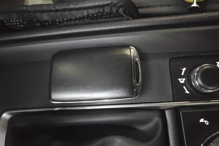 Used Mazda CX-50 2023 2.0L Leading Edition Vehicle Key