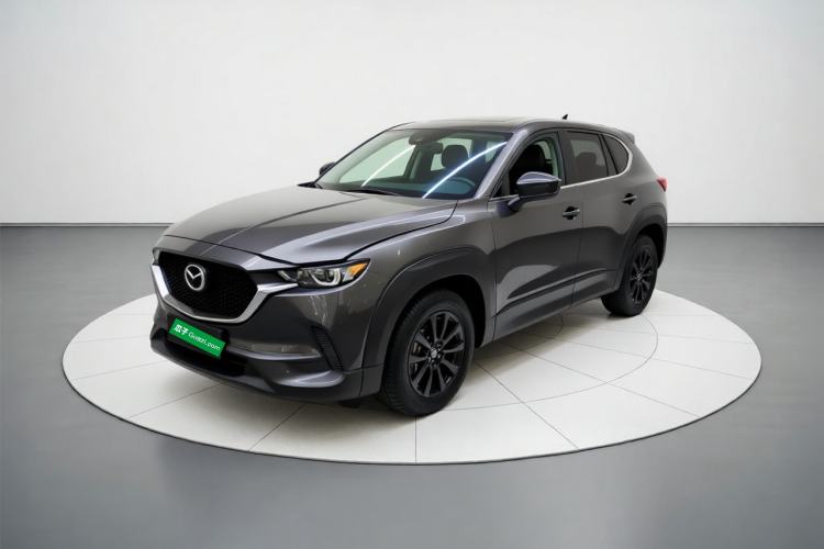 Mazda CX-50 2023 2.0L Leading Edition