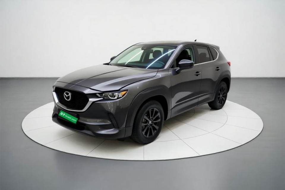 Mazda CX-50 2023