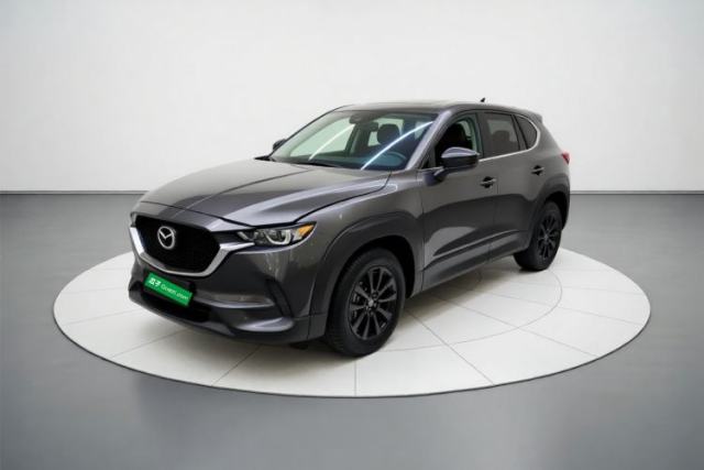 Used Mazda CX-50 2023 2.0L Leading Edition
