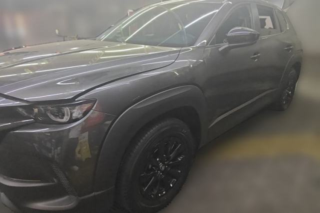 Used Mazda CX-50 2023 2.0L Leading Edition