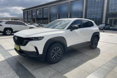 Used Mazda CX-50 2023 2.5L Comfort Edition