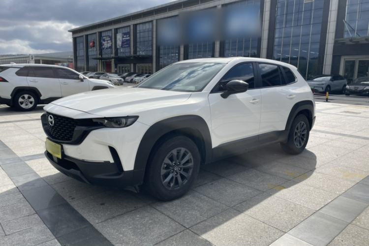 Used Mazda CX-50 2023 2.5L Comfort Edition Guazi used car, China used car export, Used car for sale, Used  cars, Cheapest cars for sale