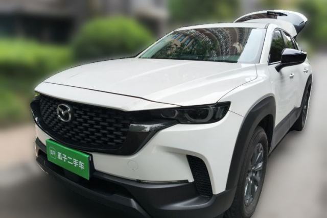 Used Mazda CX-50 2023 2.5L Comfort Edition