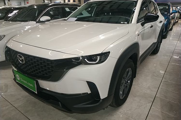 Mazda CX-50 2023 2.0L Yu Xing Version с пробегом Guazi used car, China used car export, Used car for sale, Used  cars, Cheapest cars for sale
