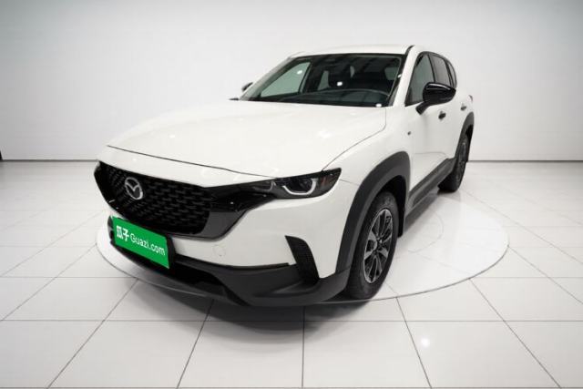 Used Mazda CX-50 2023 2.0L Yu Xing Version