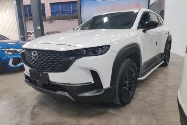 Used Mazda CX-50 2023 2.0L Anxing Edition