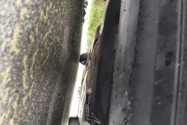 Used Mazda CX-50 2023 2.5L Comfort Edition Chassis Front