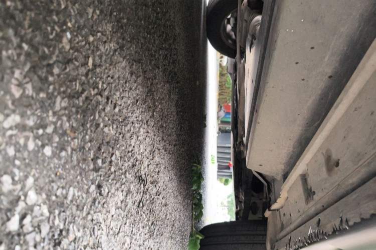 Used Mazda CX-50 2023 2.5L Comfort Edition Chassis Front Right