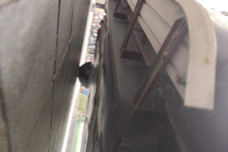 Used Mazda CX-50 2023 2.5L Comfort Edition Chassis Front Right