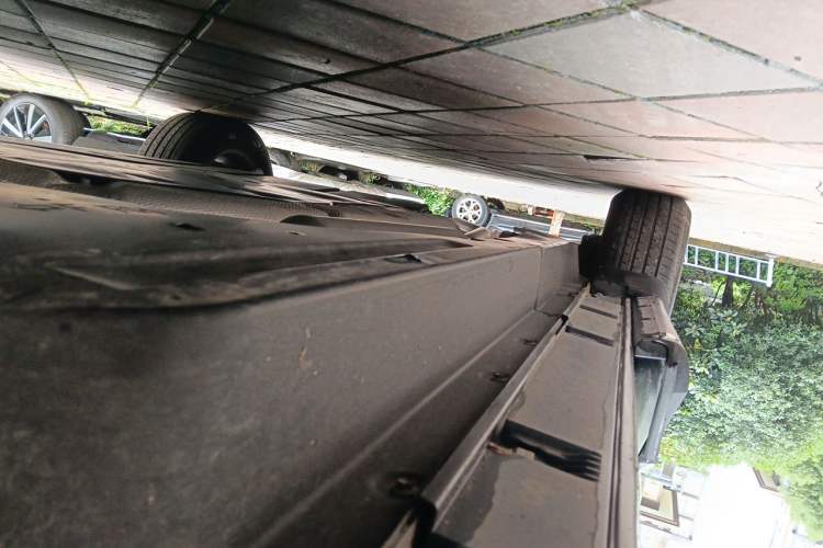 Used Mazda CX-50 2023 2.0L Anxing Edition Chassis Front Right