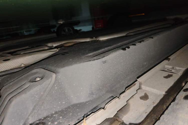 Used Mazda CX-50 2023 2.0L Leading Edition Chassis Front Right