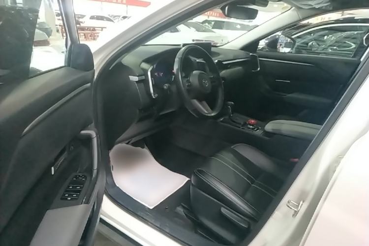 Used Mazda CX-50 2023 2.0L Yu Xing Version Driver Seat