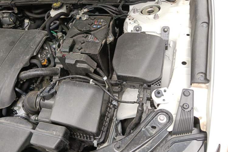 Used Mazda CX-50 2023 2.0L Anxing Edition Engine Bay Left