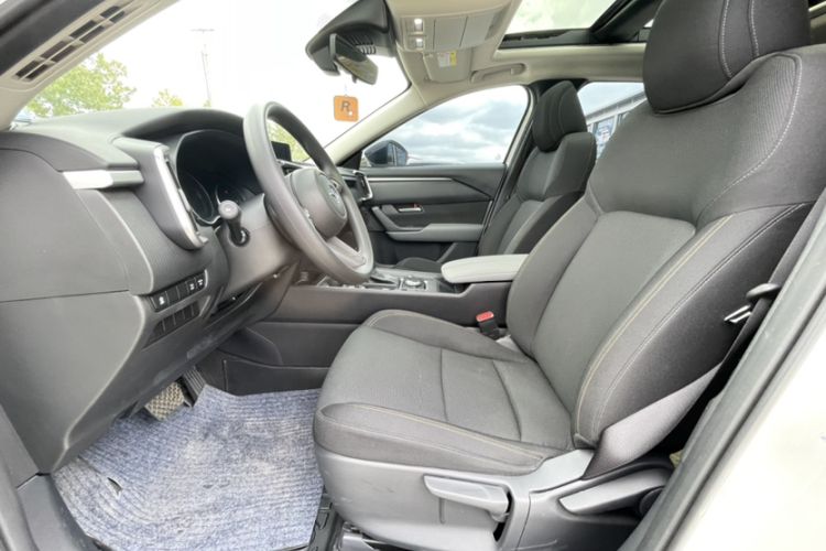 Used Mazda CX-50 2023 2.5L Comfort Edition Exterior 1