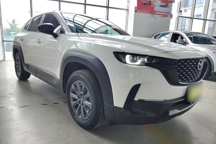 Used Mazda CX-50 2023 2.5L Comfort Edition Exterior 1