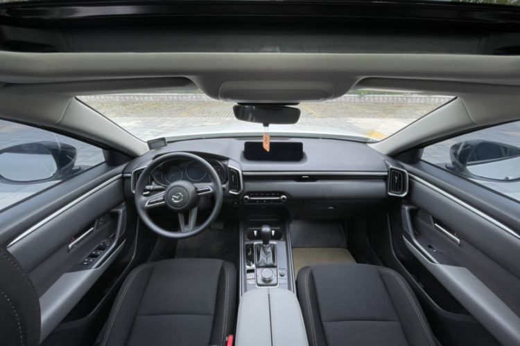 Used Mazda CX-50 2023 2.5L Comfort Edition Exterior 2