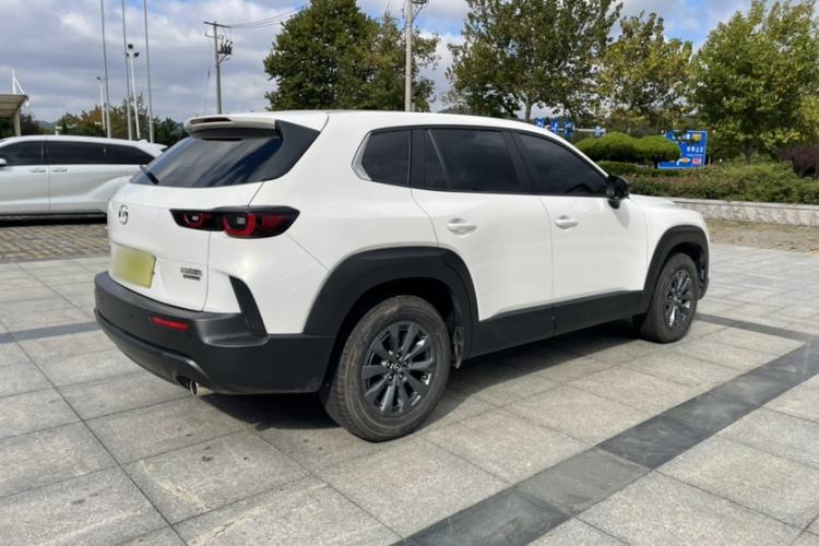 Used Mazda CX-50 2023 2.5L Comfort Edition Exterior 3