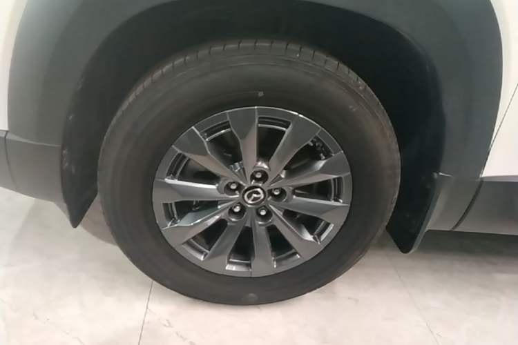 Used Mazda CX-50 2023 2.0L Yu Xing Version Exterior 4