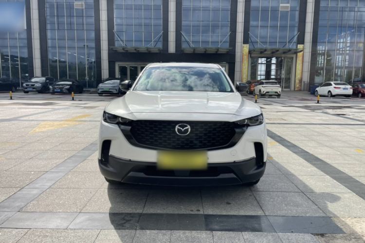 Used Mazda CX-50 2023 2.5L Comfort Edition Exterior 6
