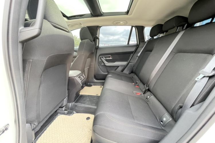 Used Mazda CX-50 2023 2.5L Comfort Edition Exterior 7