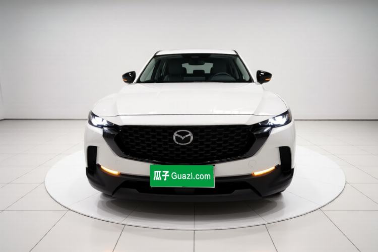 Used Mazda CX-50 2023 2.0L Yu Xing Version Front