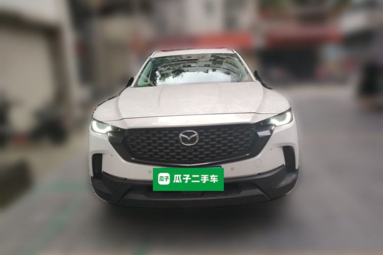 Used Mazda CX-50 2023 2.5L Comfort Edition Front