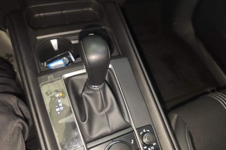Used Mazda CX-50 2023 2.0L Leading Edition Gear Lever