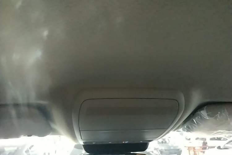 Used Mazda CX-50 2023 2.0L Yu Xing Version Headliner