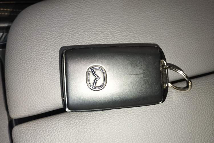 Used Mazda CX-50 2023 2.5L Comfort Edition Interior 1