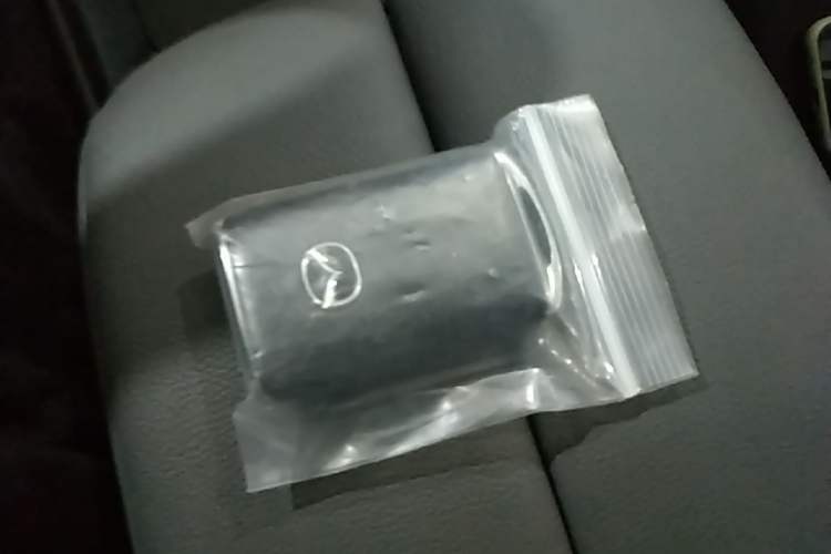 Used Mazda CX-50 2023 2.0L Yu Xing Version Interior 1