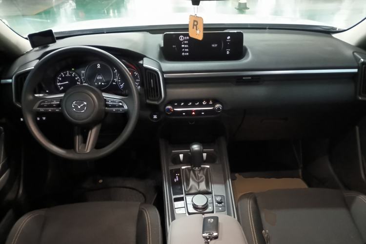 Used Mazda CX-50 2023 2.5L Comfort Edition Interior 2
